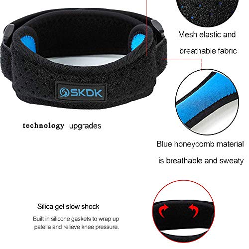 Accesorios Para Correr, Sports accesorios correr Marca Salandens (2)