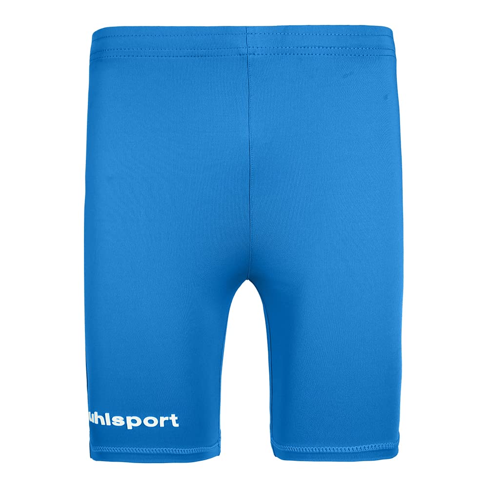 Tight Men's Shorts, Dry tech base, Tight & training shorts, Very light, Flatlock seams provide a pleasant feeling on skin, Elastic material