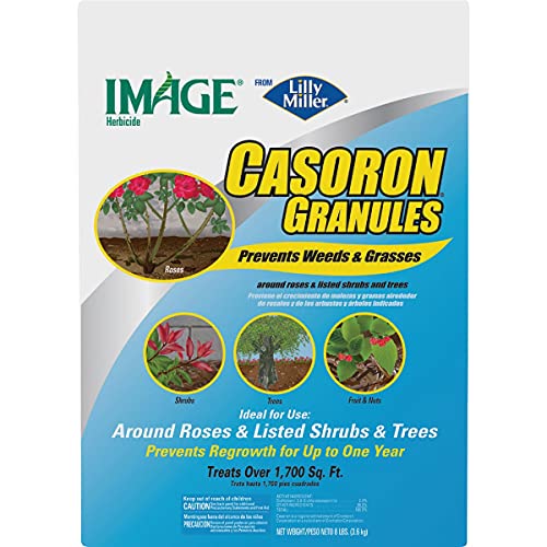 CASORON GRANULES 8LB