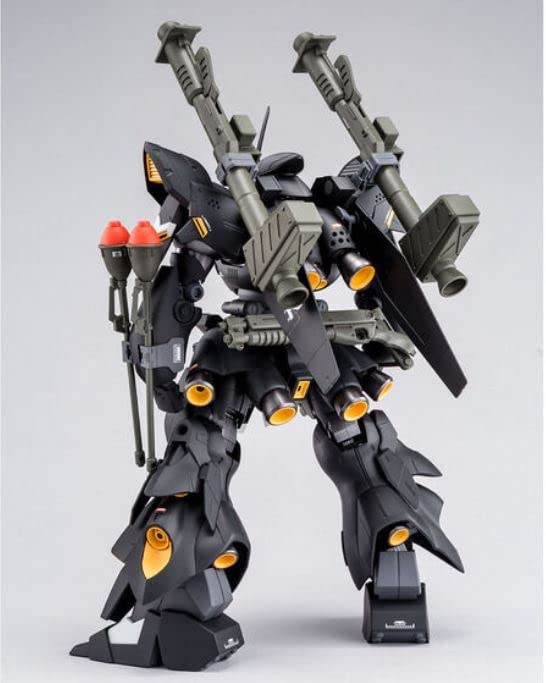 Amazon | MGケンプファー・シュヴェーア 1/100 スケール 色分け済み