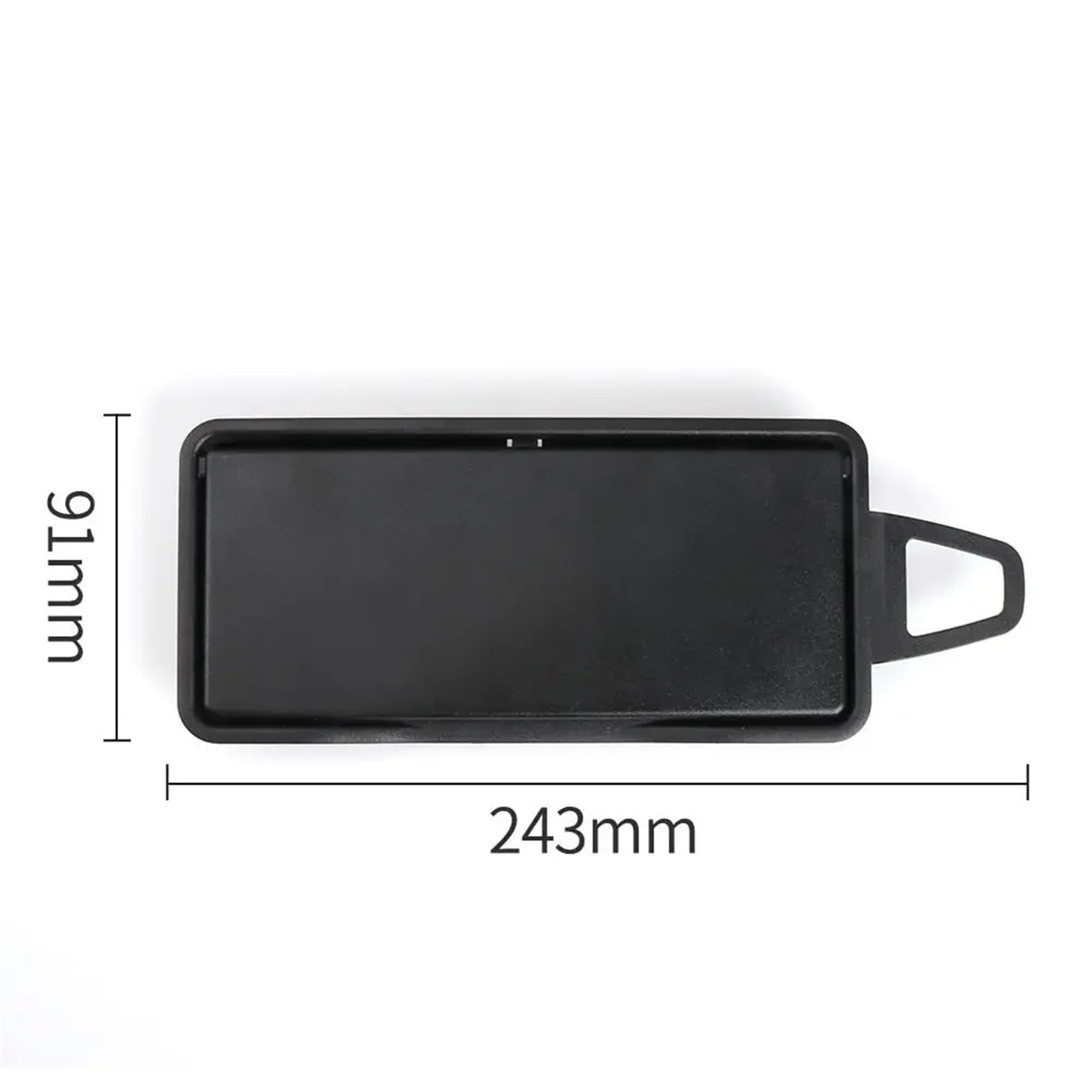 W212 W218 Parasole for auto Visiera Specchio for trucco