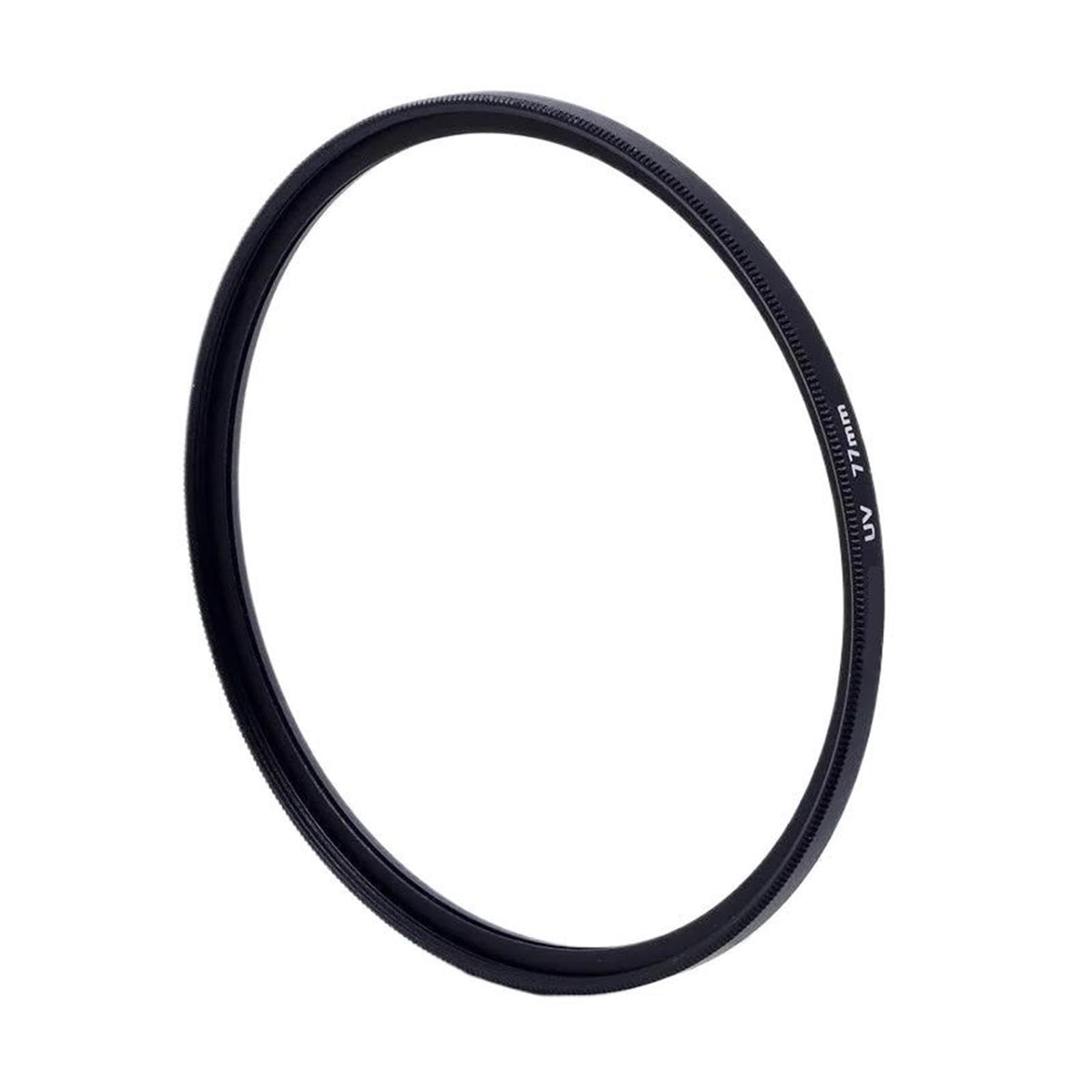 Compatibile con Canon, Sony, filtro UV for obiettivi