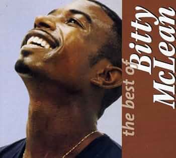 洋楽 One Of A Kind / Bitty McLean Bitty McLean - One Of A Kind - YouTube