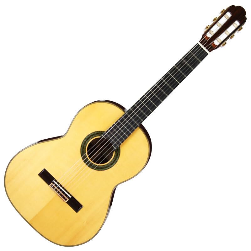 アリア アコースティックギター W140D 日本製 Aria Amazon | ARIA A-140S-63 630mmスケール アリア クラシックギター