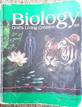 Biology: God's Living Creation