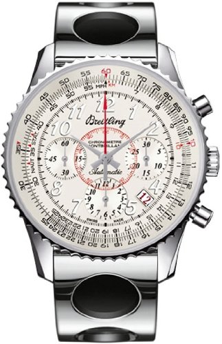 Breitling Navitimer 01 Limited Edition Watch