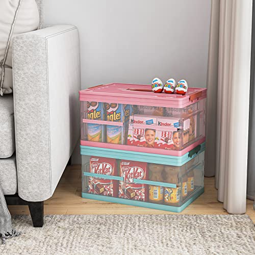 Mejores precios y opiniones de Cajas de plastico para juguetes los mejores 5. 21 Mejores precios y opiniones de Cajas de plastico para juguetes los mejores 5. 19