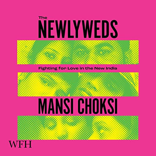 The Newlyweds by Mansi Choksi episode artwork