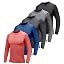 5 Pack-black/Dark Gray/Light Gray/Royal Bue/Orange Red(cationic)
