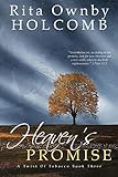Heaven's Promise: A Twist of Tobacco Book 3