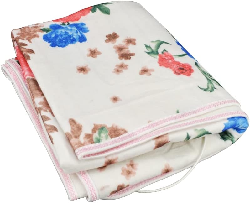 Review Electric Blankets New Electric Blanket Thicker Heater Double