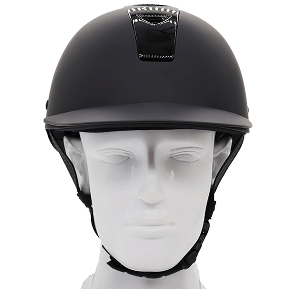 Kask do jazdy konnej kask sportowy jeździectwo ochronne nakrycie głowy jeździectwo sprzęt ochronny dla dzieci jeźdźców jeździeckich