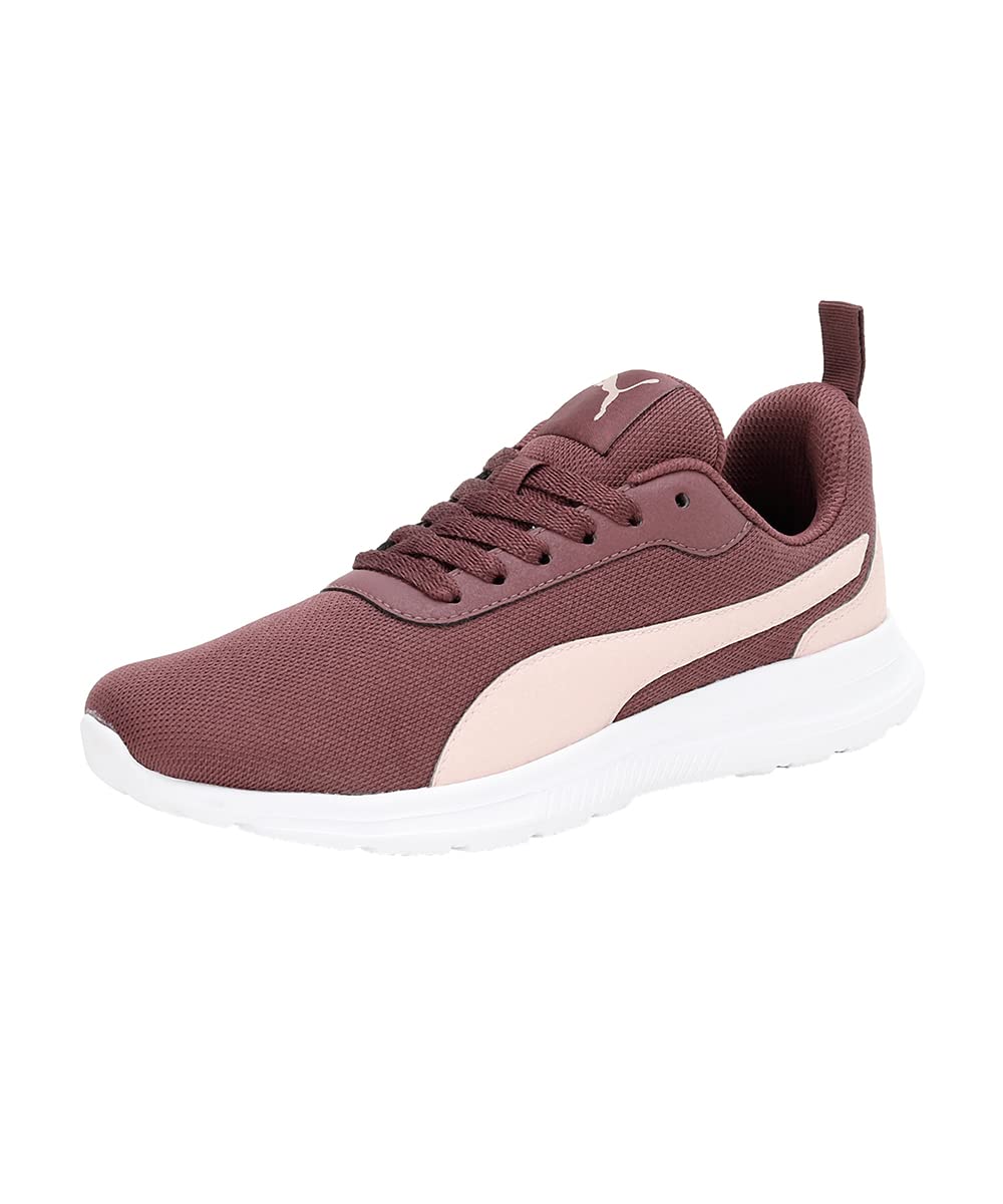 Puma Womens Plush Comfort WNs Dusty Plum-Rose Quartz Running Shoe - 8UK (37925804) (B0BFDX787C) Amazon Price History, Amazon Price Tracker