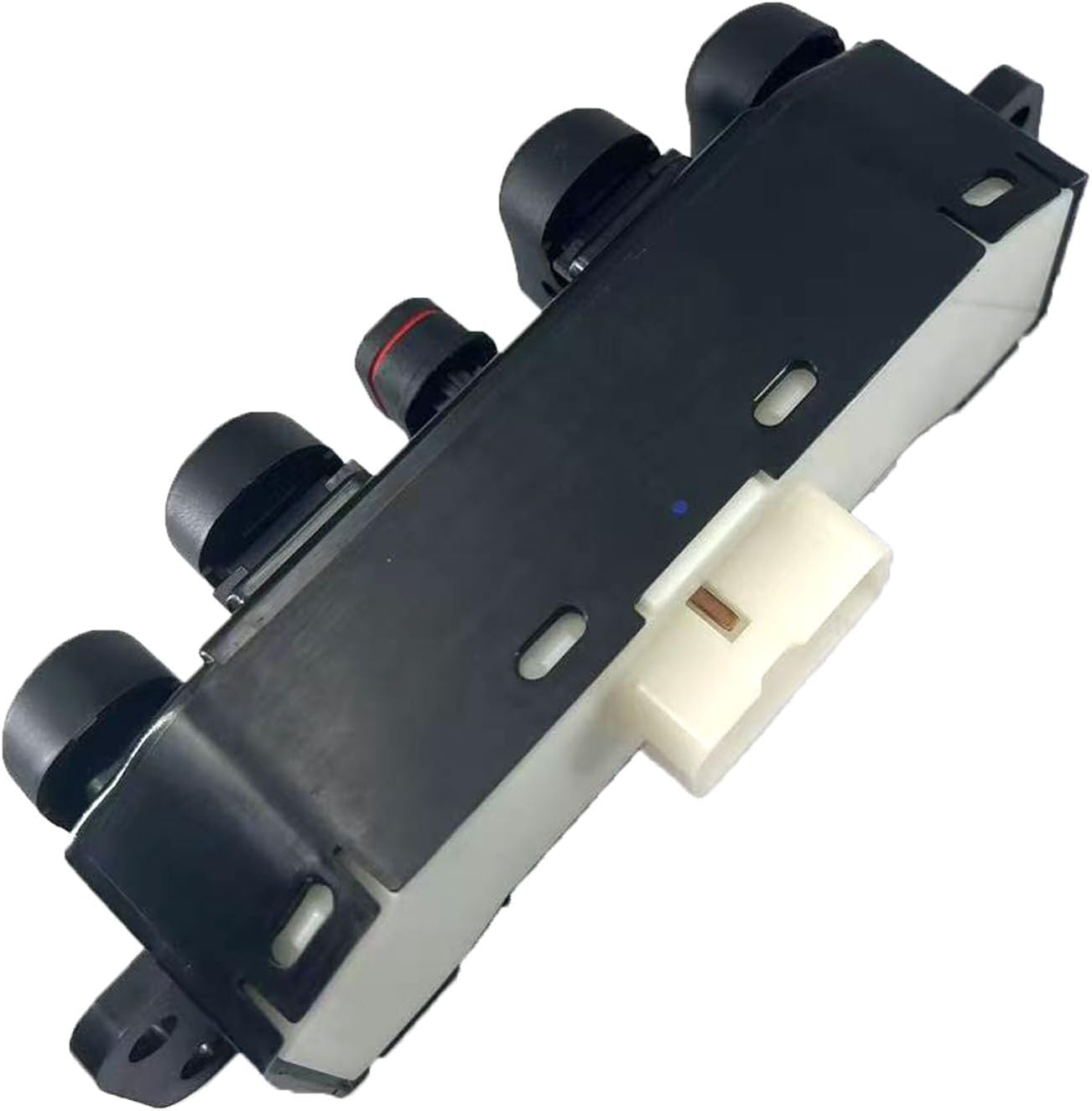 Power Window Master Switch Front Driver Side Compatible with Equinox Sport Utility 2005 2006 Replace DWS233 1S8625 22722502