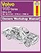 Produktbild Volvo 142, 144 & 145 (66 - 74) Haynes Repair Manual: 66-74
