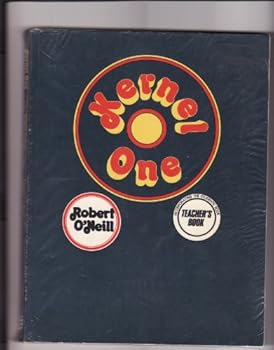 Paperback Kernel One: Teacher's Book (KERN) Book
