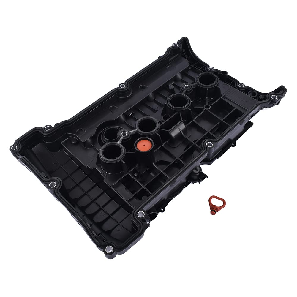 Coperchio valvole cilindro motore compatibile con 207, 208, 308, 508, 3008, 5008 & RCZ C4, C5, DS3, DS4 & DS5 1.6 16v 0248.Q2, V759886280