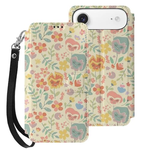 ӂ̍̃AX MIUOLEFT iPhone 17 P[X蒠^ MNV[ IPhone17 ɓK P[X NA C菝h~ h~ TPU+U[ł y ^