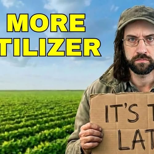 The Strait of Hormuz Crisis Just Triggered a GLOBAL Food Shock