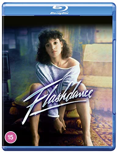 Flashdance [Blu-ray] [Region A & B & C]