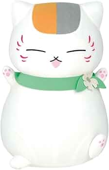 まとめ売り【夏目友人帳】もふぐっとぬいぐるみ ～ ニャンコ先生～　10体セット Amazon.co.jp: 夏目友人帳 めちゃもふぐっと ニャンコ先生