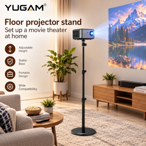 Image of CM-03 84cm Wall & Ceiling Mount Boom Arm, Adjustable Photography Studio Support Stand for LED Video Light, Ring Light, Strobe Flash, Softbox & Mobile Holder
