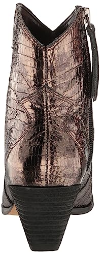 Vince Camuto Women's Salintios Cone Heel Bootie Ankle Boot3