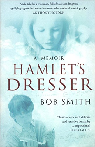 Hamlet's Dresser - A Memoir 0965436802 Book Cover