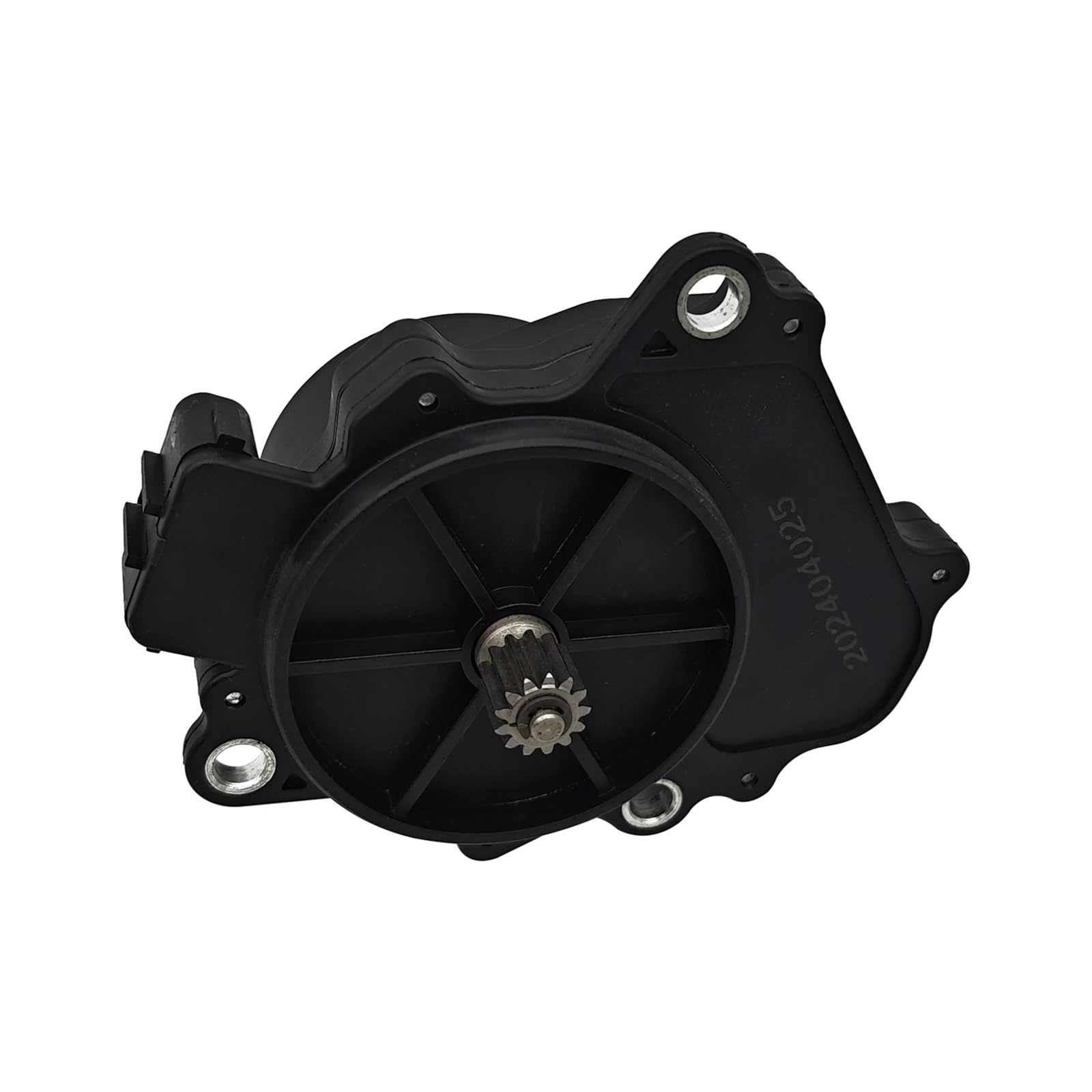 Moteur ATV 700 MSU UTV 500 400 Dispositif de division 4x4 Actionneur Servo Boîte de transfert Assy P115000271210000 47130 115 0000