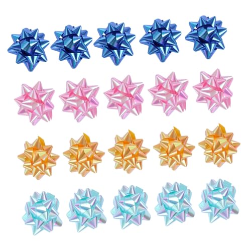 DIKACA �N���X�}�X�v���{�E 50���� �����щԌ^�{�b�N�X�v���{�E ���������`�� �v���[���g���b�v���� ������ �p�[�e�B�[�p ���{�� �F�w��