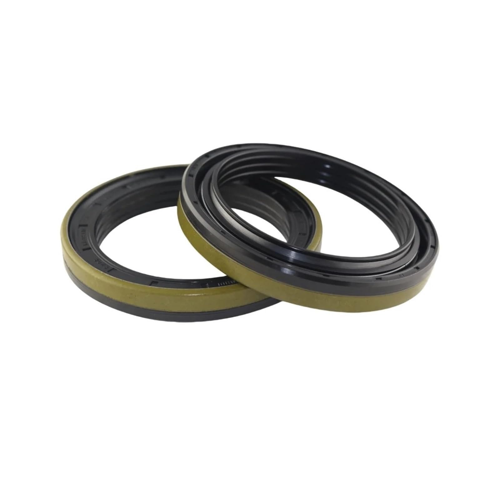 QXWPBIBAN 1pcs Rotating core 136.8 * 165 13/12mm hub Shaft Oil Seal 12019619B Box