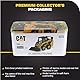Diecast Masters 85676 - Cat 242D3 Skid Steer Loader, Maßstab 1:50, ab 14 Jahren, in Blechdose, für Sammler geeignet