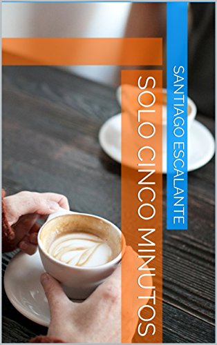  Solo Cinco Minutos (Spanish Edition) Livre PDF Gratuit