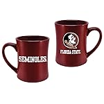 Florida State (FSU) 16 oz Ceramic Mug