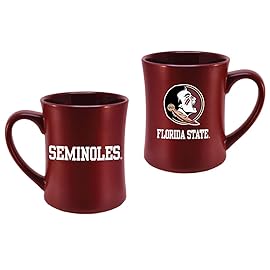Florida State (FSU) 16 oz Ceramic Mug