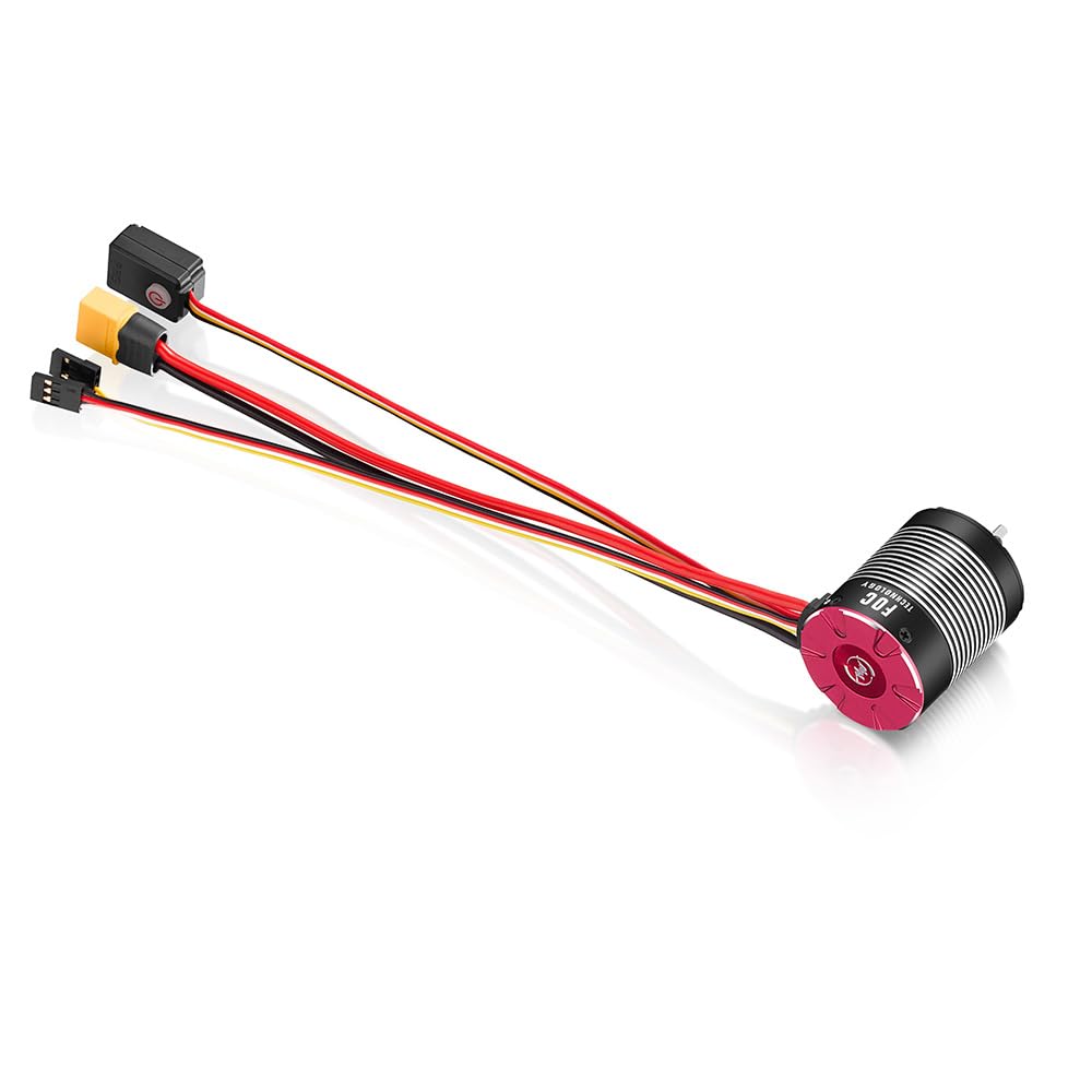 Hobbywing QUICRUN Fusion Pro 2300KV Elite