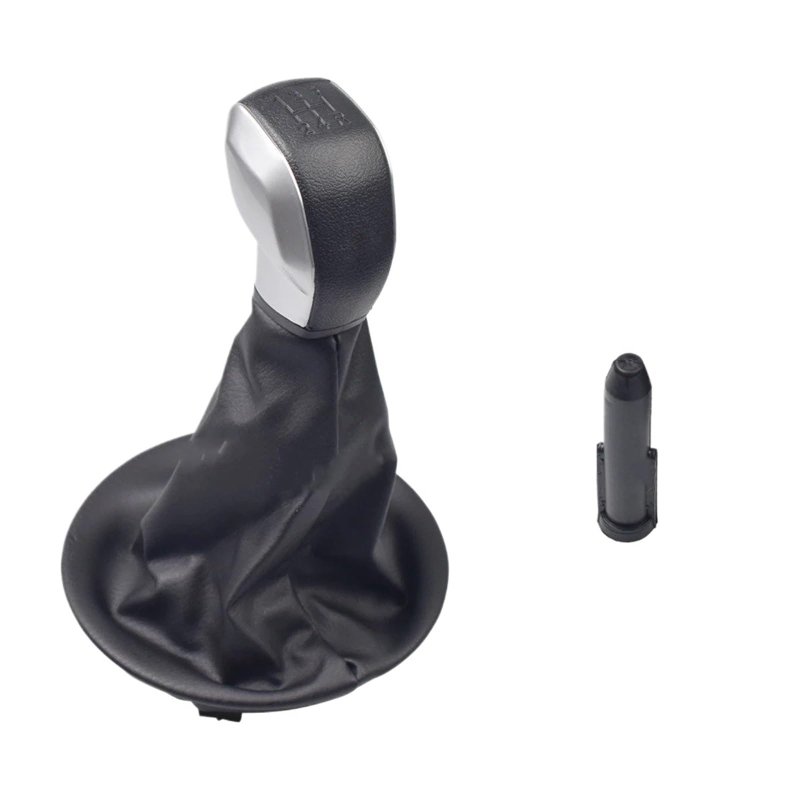 Pybycegnzk 5 Speed Car Interior Accessories For Toyota For Land For Cruiser Fj70 Fj76 Fj78 Fj79 Lc70 Lc79 Mt Gear Shift Knob(5 Speed)