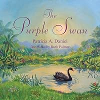 The Purple Swan B0C9G67KPR Book Cover