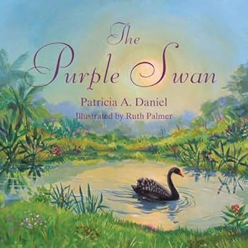Paperback The Purple Swan Book