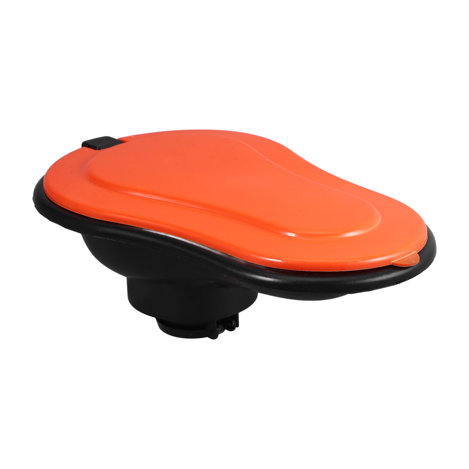Women’s Portable Urinal Bed Pan, ABS Spill Proof Emergency Toilet