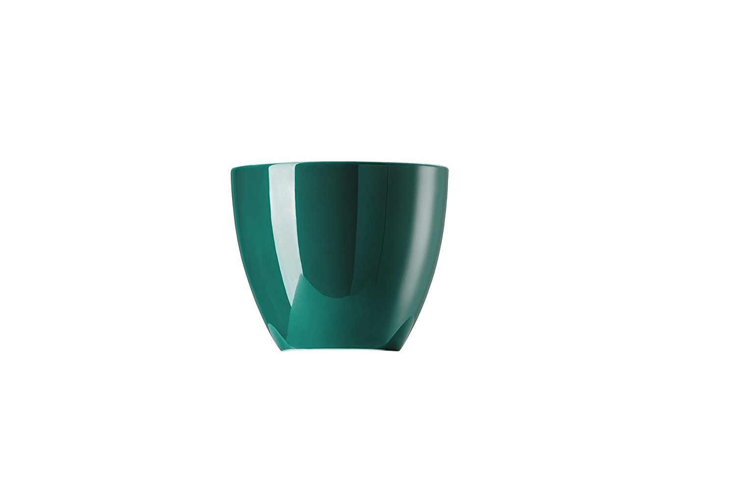 Thomas zestaw promocyjny 6 x Sunny Day Seaside Green kieliszek do jajka 10850-408544-15520 i gratis 1 produkt do pielęgnacji ciała Trinitae