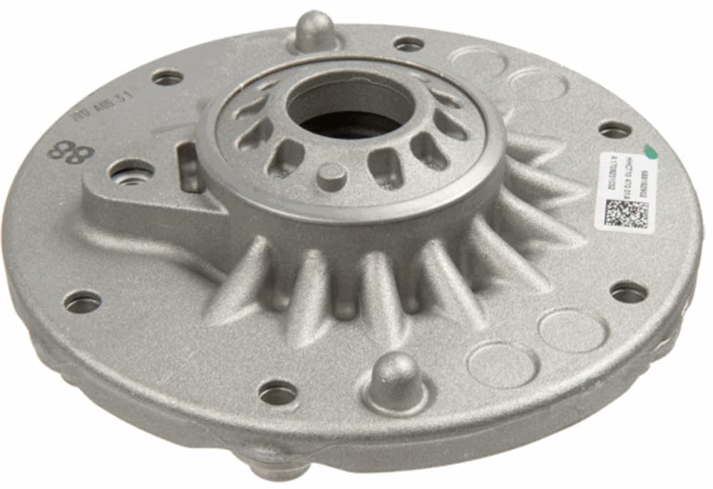 LEMFÖRDER 39800 01 Supporto Ammortizzatore A Molla per BMW 3 Touring (F31) 2012-2019 Dx, Sx, Assale anteriore e altri veicoli