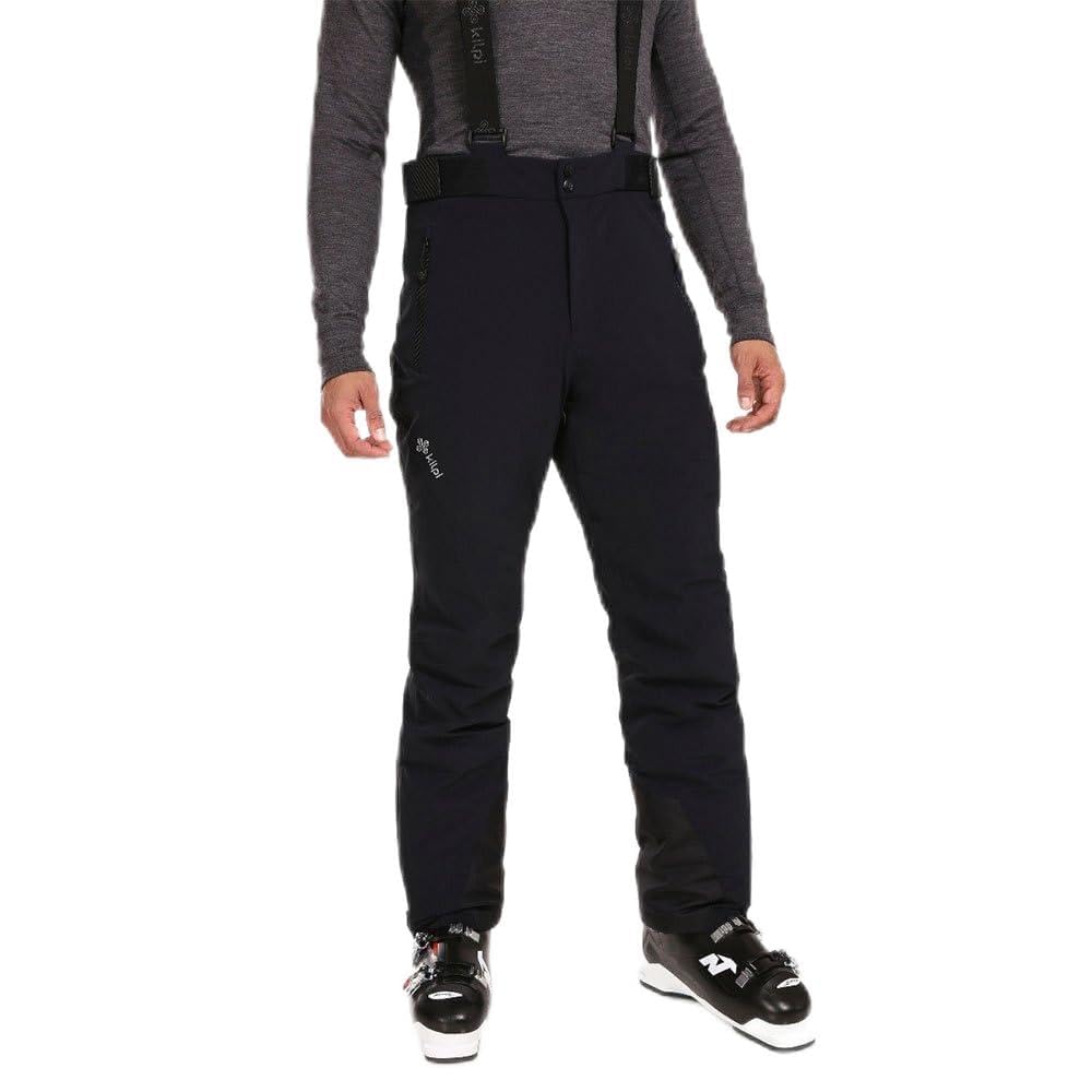 Kilpi Limited Themis Pants S, Czarny (Black), S