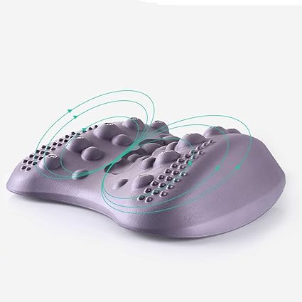 Amazon 腰マッサージ マッサージ器 腰 腰椎矯正器 コードレス 腰マッサージ器 脊椎牽引器 腰部パッド マグネット指圧 疲労を和らげる 腰痛を和らげる 父の日 ギフト プレゼント Unisign マッサージクッション Amazon 腰マッサージ マッサージ器 腰 腰椎矯正器 コードレス 腰マッサージ器 脊椎牽引器 腰部パッド マグネット指圧 疲労を和らげる 腰痛を和らげる 父の日 ギフト プレゼント Unisign マッサージクッション