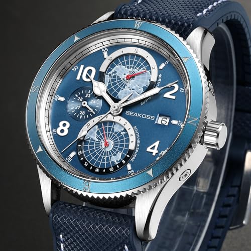 Deportes Acuáticos, Watch Imagen adicional