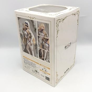 Amazon | 【中古】未開)AniGift 1/7 剣の乙女 ゴブリン