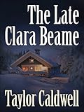  The Late Clara Beame (English Edition)