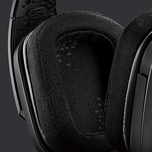 Logitech G635 Dts:x 7.1 Surround Sound Lightsync Rgb Pc Gaming Headset, Pro-G 50 Mm Drivers Dts Headphone:x 2.0 Surround, Gaming Headset With Full & Cinematic Sound (Renewed) #TOP4