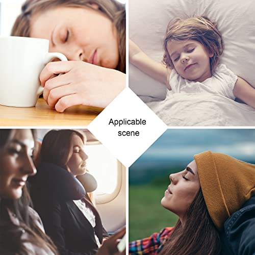 PADIEOE-2-PCS-Sonic-The-Hedgehog-Sleep-Masks-Sonic-Sleep-Eye-Mask-for-Kids-Sleeping-Mask-Cute-3D-Print-Cartoon-Eyeshade-Eye-Blinder-Travel-Eye-Cover-for-Boys-Girls-Children-Cartoon-Sonic