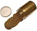 100 ml Lata Premium de purpurina - Glitter polvo/polvo - Extra fina...